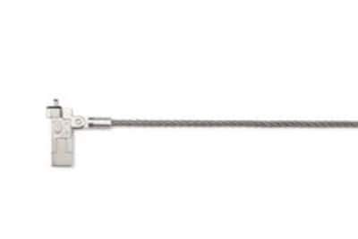 Kensington Slim NanoSaver® 2.0 EQ Keyed Laptop Lock (K60630WW)