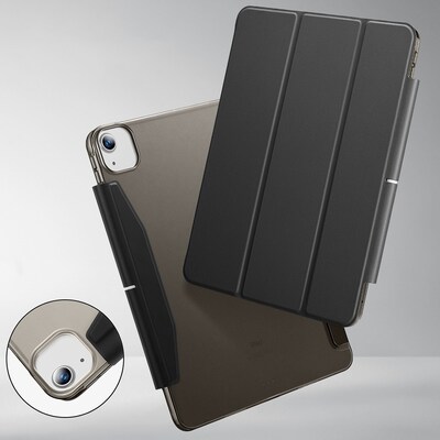 SaharaCase Venture Case for iPad Air 13" (M3/M2), Scorpion Black (TB00405)