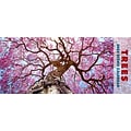 2023 Willow Creek Trees 6.5 x 15 Monthly Wall Calendar (29350)