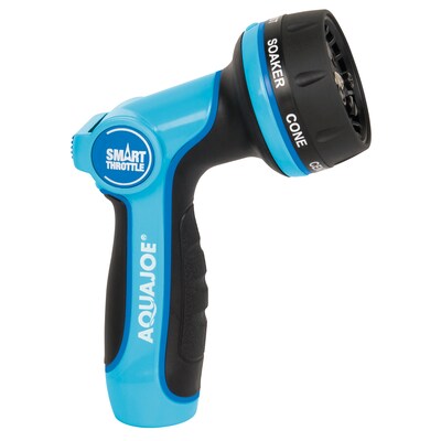 Aqua Joe Heavy-Duty Hose Nozzle (AJHN102)