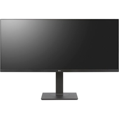 LG UltraWide 34 75Hz LCD Everyday Monitor, Black (34BR65F-B)