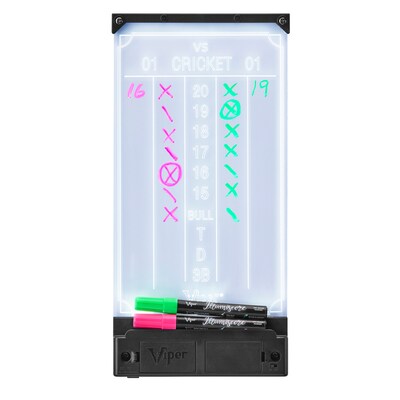 Viper Illumiscore Scoreboard (41-0401)