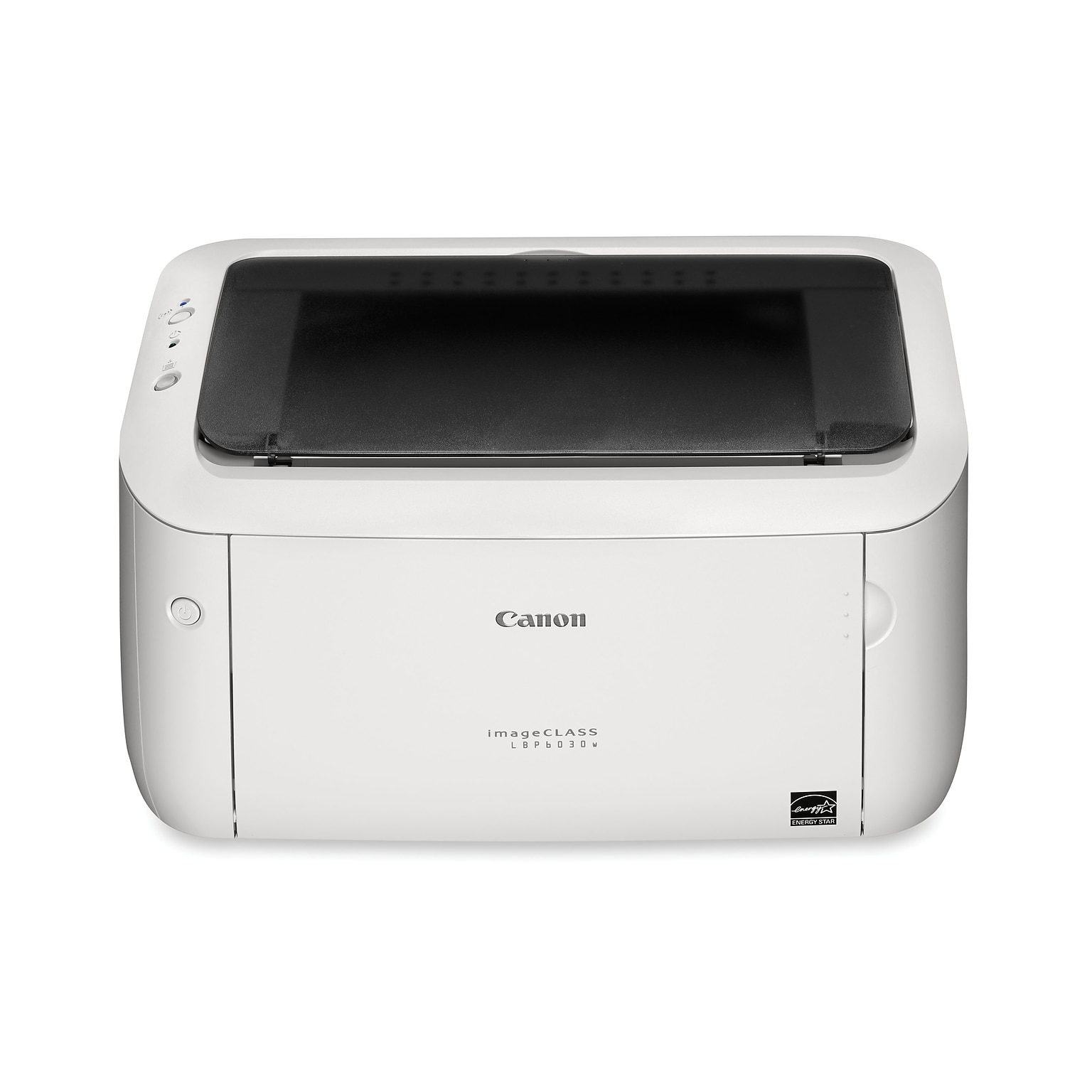 Canon ImageCLASS LBP6030w Wireless Black & White Laser Printer, Single-Function, Print (8468B003)