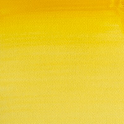 Winsor & Newton Watercolor Paint Tube, Cadmium Yellow Pale Hue (WNX0308119)