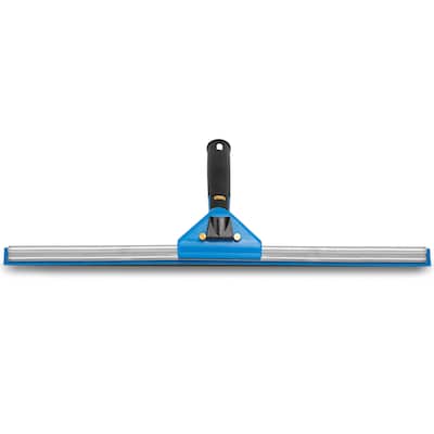 Gritt Commercial 18" Swivel Window Squeegee  (GRI129-18)
