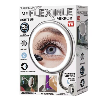 My Flexible Mirror