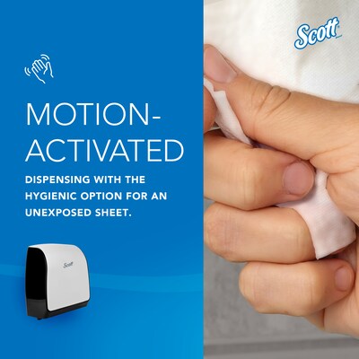 Scott Pro Hardwound Paper Towel Dispenser Module (34361)