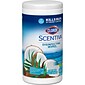 Clorox Scentiva Disinfecting Wipes, Pacific Breeze & Coconut Scent, 75 Wipes/Container (60037)