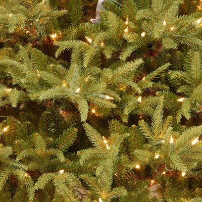 National Tree Company Frasier Grande Artificial Christmas Trees (PEFG4-308D-65)