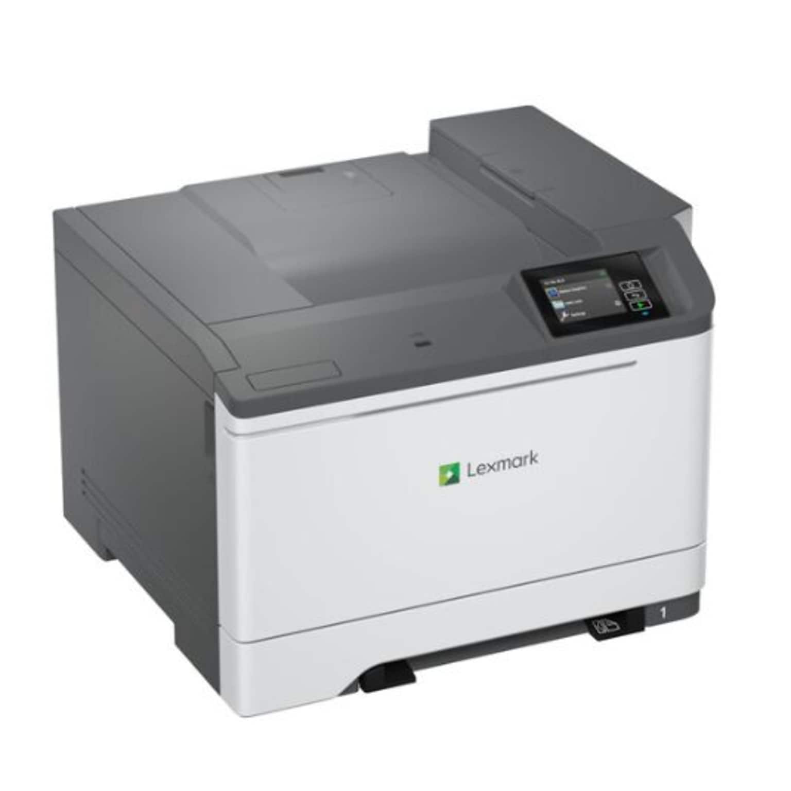 Lexmark CS531dw Laser Printer, Print (50M0020)