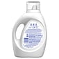 Tide Free & Gentle HE Liquid Laundry Detergent, 64 Loads, 92 oz. (13890/41828)