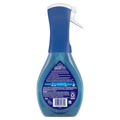 Dawn Professional Heavy Duty Powerwash Commercial Dish Soap Spray, 16 Fl. oz., 6/Carton (12300CT)