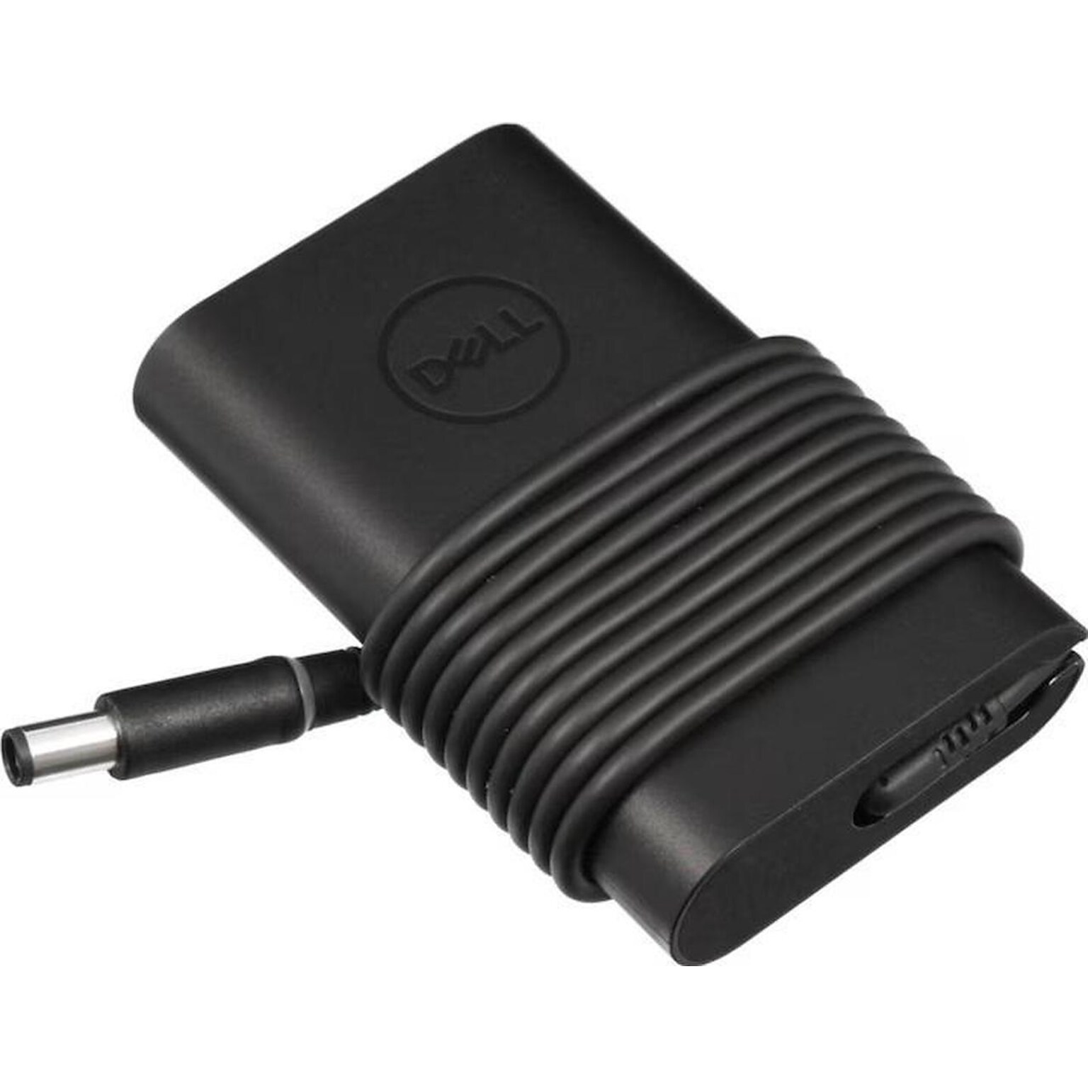 Dell E5 65W AC Adapter for Dell Laptop, Black (WM8P1)