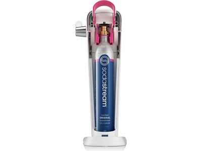 SodaStream Art Sparkling Water Maker, White (1013511010)
