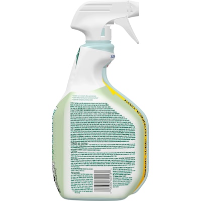 CloroxPro Clorox EcoClean Disinfecting Cleaner, 32 Oz. (60213)