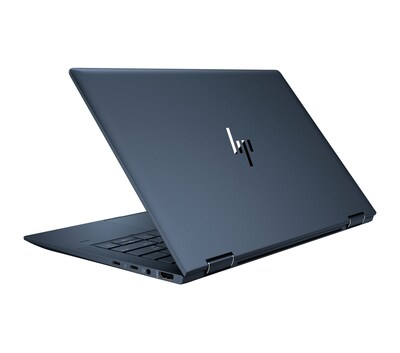 HP Elite Dragonfly 13.3 Touch-Screen Refurbished Laptop, Intel Core i7-8565U 1.8GHz, 16GB RAM, 512G
