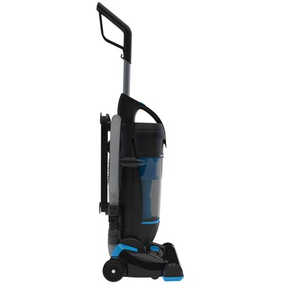 Black & Decker UprightSeries Vacuum, Bagless, Black/Blue (BDUR1-BLK)