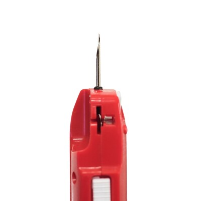 Nahanco Tagging Gun, Red (J11S)