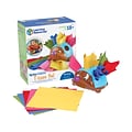 Learning Resources Spike the Fine Motor Hedgehog Tissue Pal Set (LER9137)