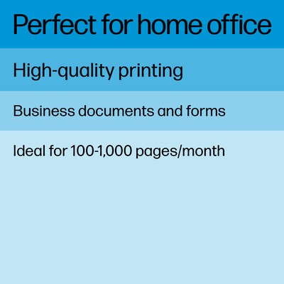 HP LaserJet M110we Wireless Printer, Fast Speeds, Requires Internet, 6 Months Free Toner with HP+, Best for Small Teams (7MD66E)