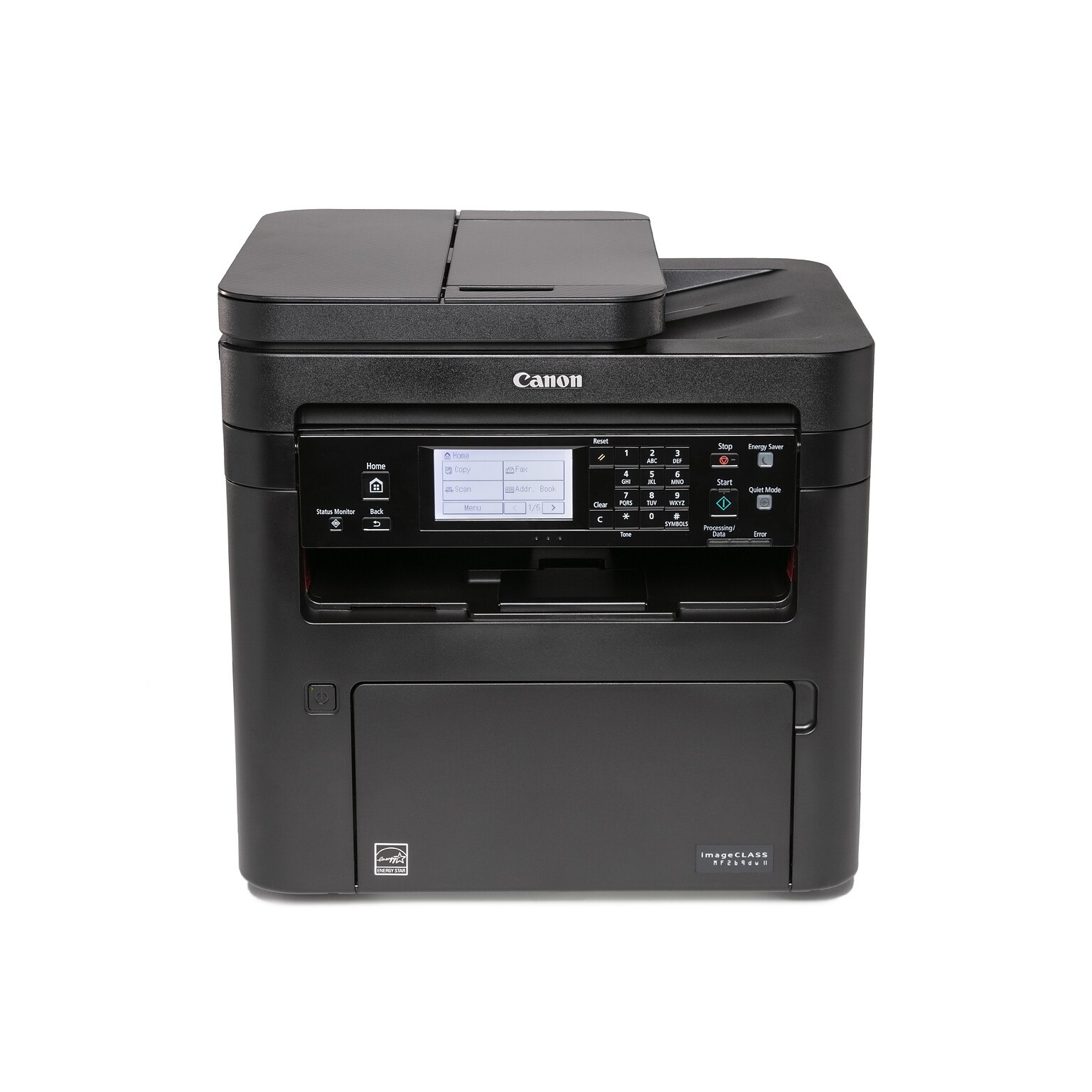 Canon imageCLASS MF269dw II Wireless Black & White All-in-One Laser Printer (5938C005)