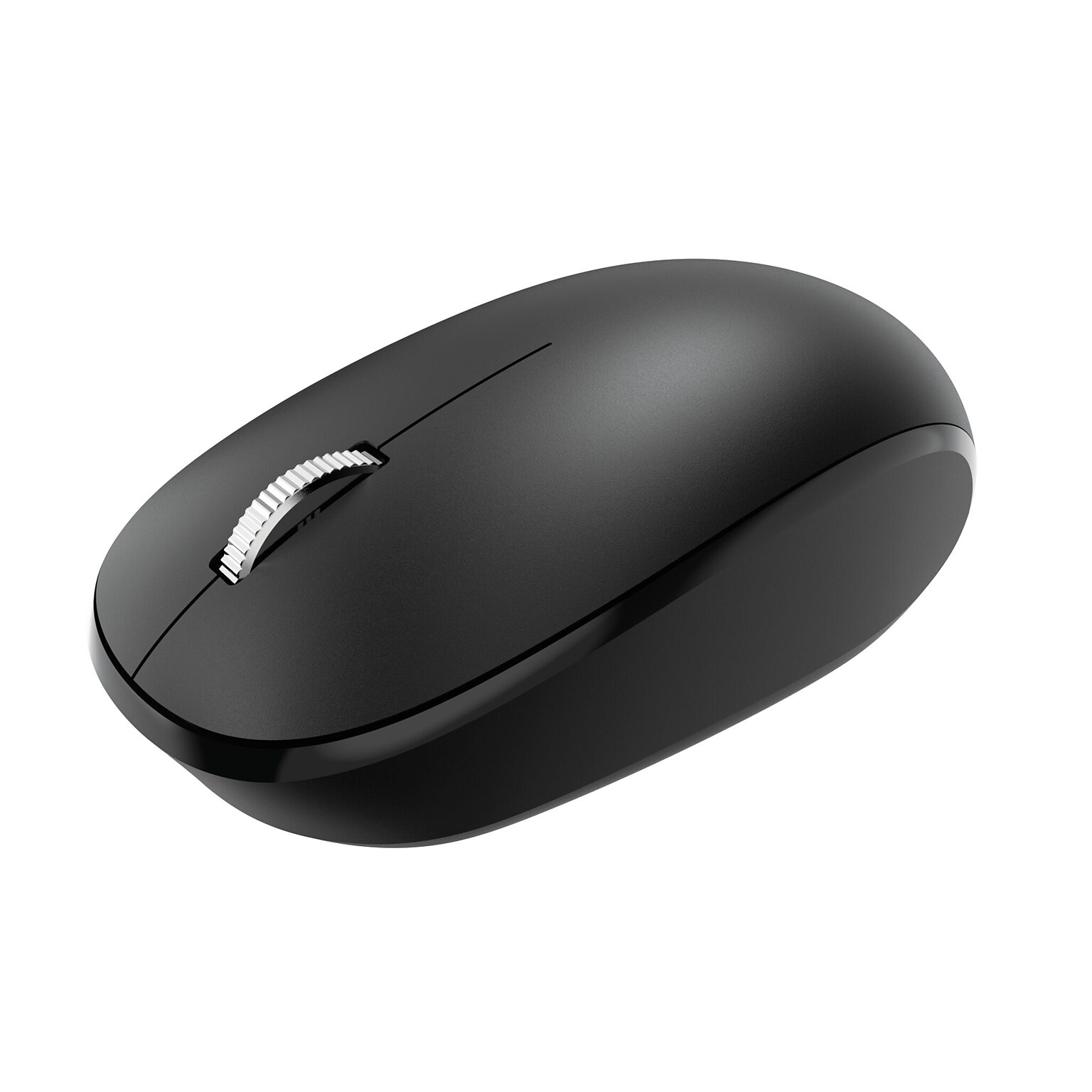Incase Designed by Microsoft Bluetooth Wireless Ambidextrous Optical Mouse, Black (RJN-00001)