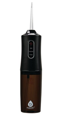 Mario Lopez USB Rechargeable Water Flosser