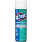 Clorox Commercial Solutions Disinfecting Cleaner - 19 Ounce Spray Can (38504)