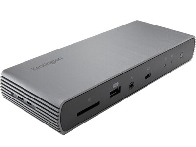 Kensington SD5780T Thunderbolt 4 Dual 4K/6K Docking Station with 96W Power Delivery  (K33040NA)