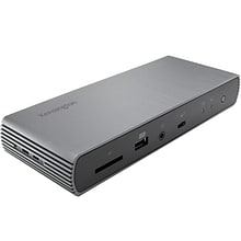 Kensington SD5780T Thunderbolt 4 Dual 4K/6K Docking Station with 96W Power Delivery  (K33040NA)