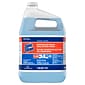 Spic & Span Professional Disinfectant All Purpose Spray & Glass Cleaner, 2 Gallons/Carton (32535)