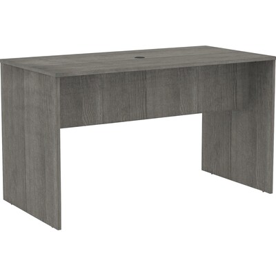 Lorell Essentials Series Standing-Height Table