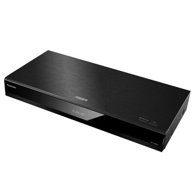 Panasonic DP-UB820-K 4K UHD Blu-ray DVD Player