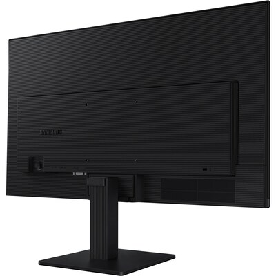 Samsung S3 24" Full HD IPS 100Hz AMD FreeSync Monitor, Black (LS24D300GANXZA)