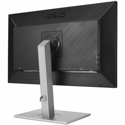 Asus ProArt 27" WQHD 144Hz LED Adaptive-Sync Monitor, Adjustable, Universal Docking Station, Black (PA278CGV)