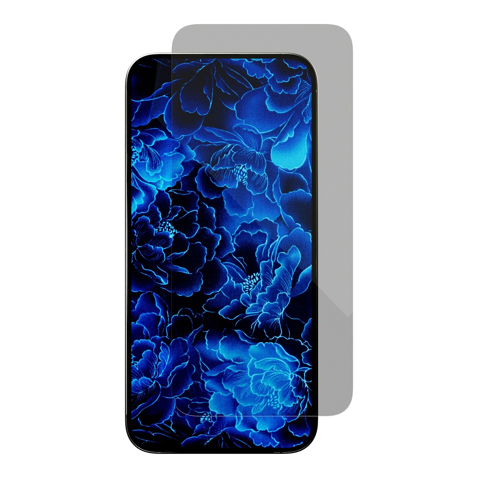 cellhelmet Tempered Glass Screen Protector for iPhone 17 (CHELST106C000)