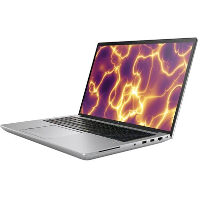 HP ZBook Fury G11 16" LED Backlit LCD Laptop, Intel Core i7, 3.3 Ghz, 32GB RAM, 1TB SSD, Windows 11 Pro (A6UM8UT#ABA)