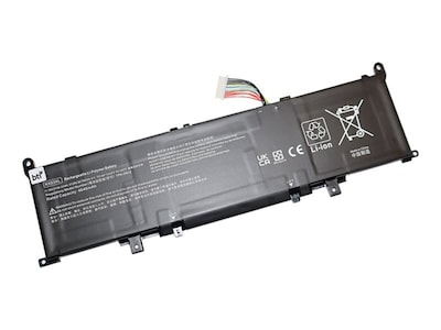 Battery Technology Lithium-Ion Laptop Battery for HP Elitebook 640 G11 (N70706-001-BTI)