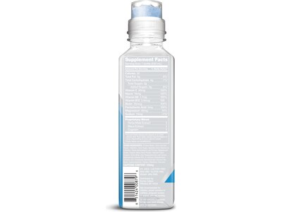Karma Blueberry Watermelon Energy Water, 18 fl. oz., 12 Bottles/Carton (8802)