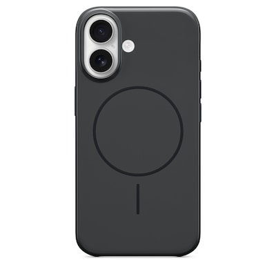 Apple Beats MagSafe Phone Case For iPhone 16, Shock Absorbing, Midnight Black (MCFC4LL/A)