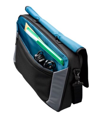 Case Logic VNM-217 17" Laptop Messenger Bag BLK (3201140)