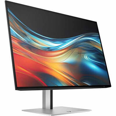 HP Series 7 Pro 24 100Hz Monitor, Multicolored (8X534AA#ABA)