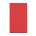 Pacon Spectra Deluxe Bleeding Art Tissue Scarlet 20 In. X 30 In. Pack Of 24 [Pack Of 3] (3PK-59032)