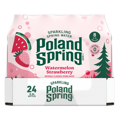 PLDSPR SprSpkgPET WtSw 72(3(8X0.5L)LCPUS