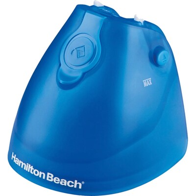 Hamilton Beach Portable Fabric Steamer (11555)