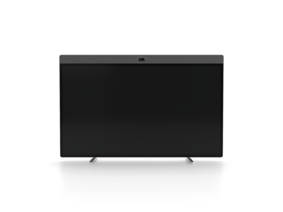 Neat Board 50 4K 50-Inch Multi-Touch Screen, 50MP Wide-Angle Camera, 113° FOV, 4x Zoom, Table Stand (NEATBOARD50-SE)