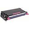 Quill Brand High Yield Toner Cartridge Compatible with Xerox® 6180 Magenta (100% Satisfaction Guaran