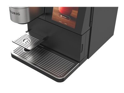 Keurig K-4500 Cafe System, Black/Silver (5000362367)