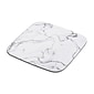 Quill Brand® Fashion Mouse Pad, Marble (50571)