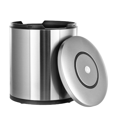 Gritt Commercial Stainless Steel Tabletop Wipes Dispenser, Silver (GRI510-T)